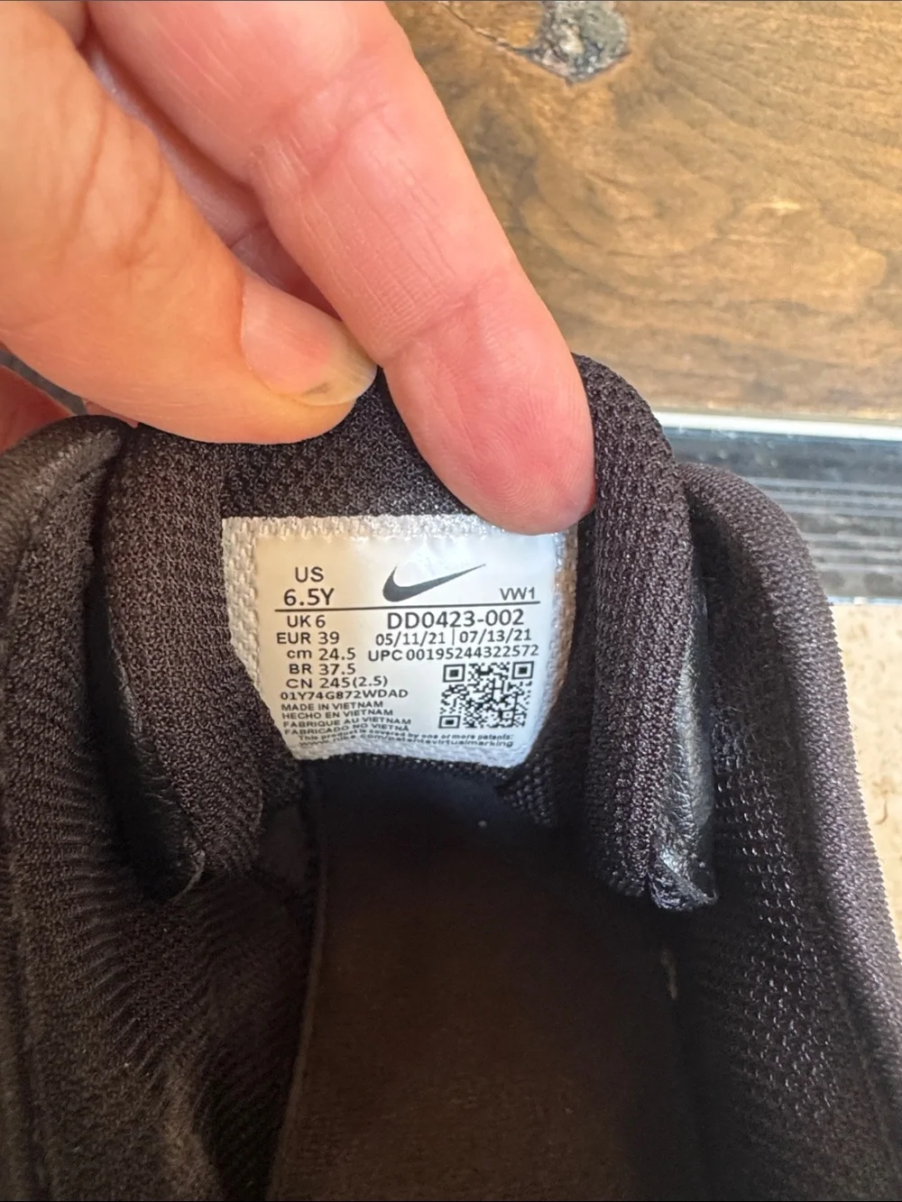 N/A comfortable nike